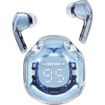 Air 39 Transparent Gaming Earbuds